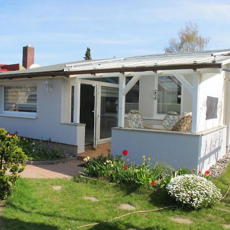 Holiday Home Philipp By Interhome Loissin Экстерьер фото