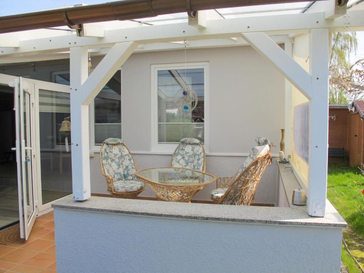 Holiday Home Philipp By Interhome Loissin Экстерьер фото