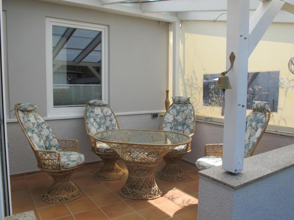 Holiday Home Philipp By Interhome Loissin Экстерьер фото