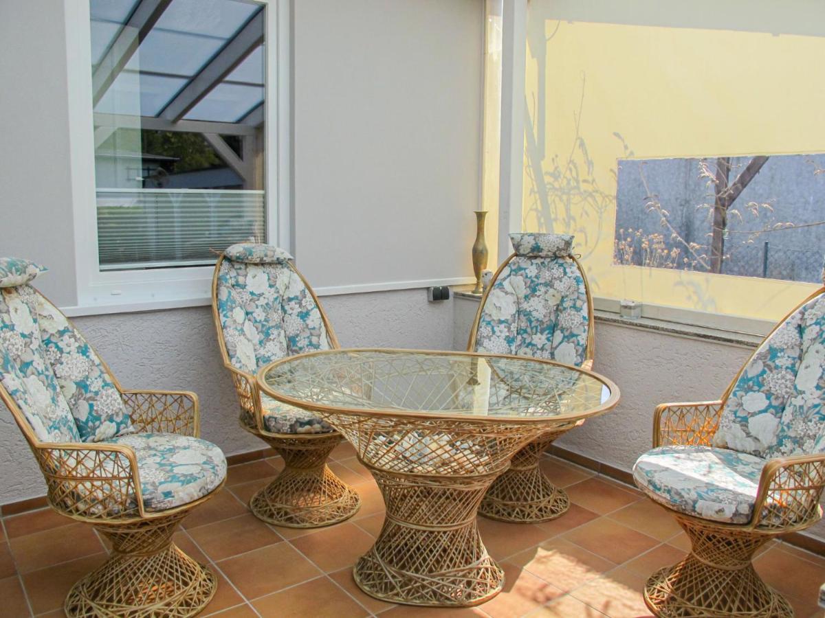 Holiday Home Philipp By Interhome Loissin Экстерьер фото