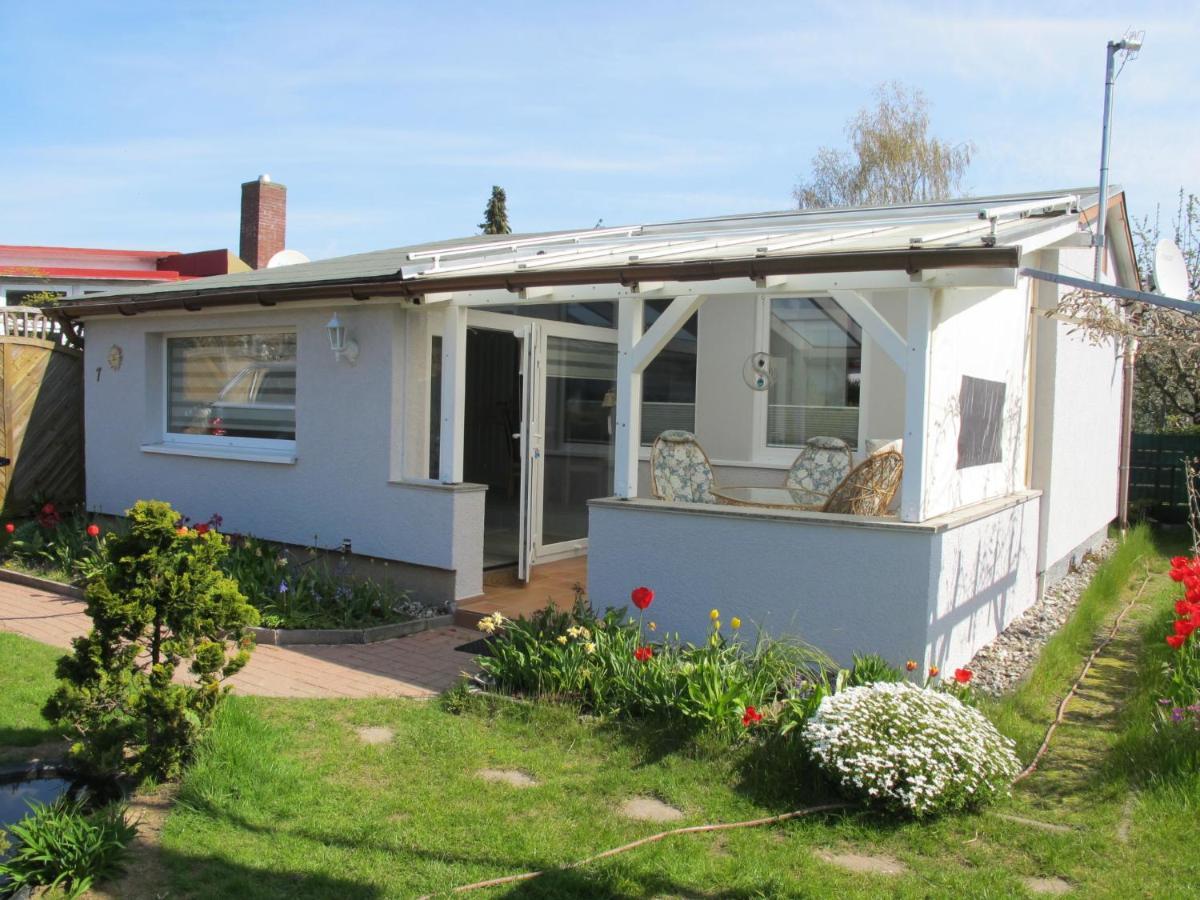 Holiday Home Philipp By Interhome Loissin Экстерьер фото