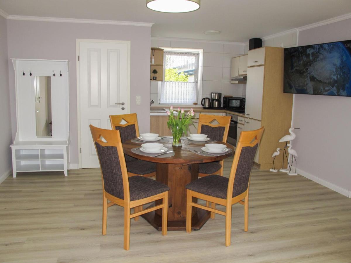 Holiday Home Philipp By Interhome Loissin Экстерьер фото