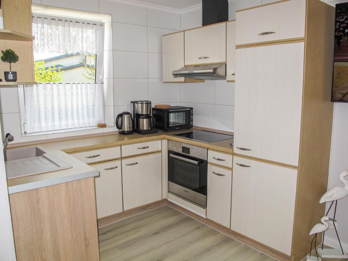 Holiday Home Philipp By Interhome Loissin Экстерьер фото