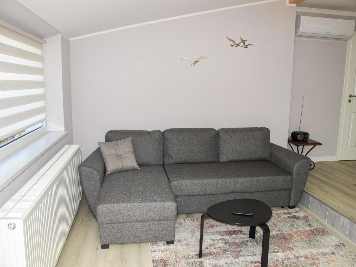 Holiday Home Philipp By Interhome Loissin Экстерьер фото