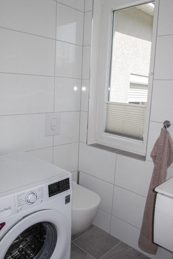 Holiday Home Philipp By Interhome Loissin Экстерьер фото