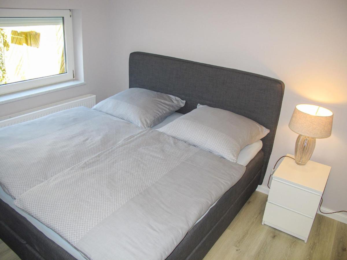 Holiday Home Philipp By Interhome Loissin Экстерьер фото